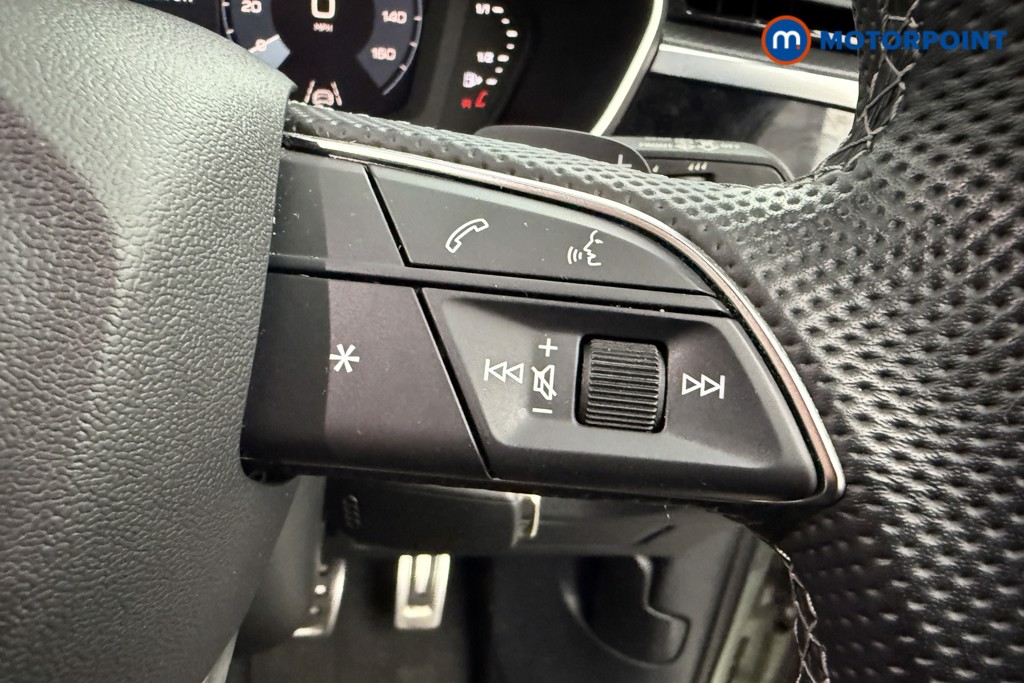 Used Audi Q3 2022 for sale - 78199591: Photo 13