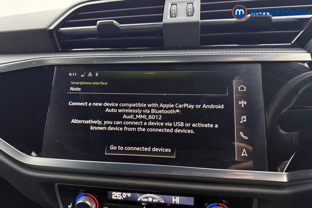 Used Audi Q3 2022 for sale - 78199591: Photo 18