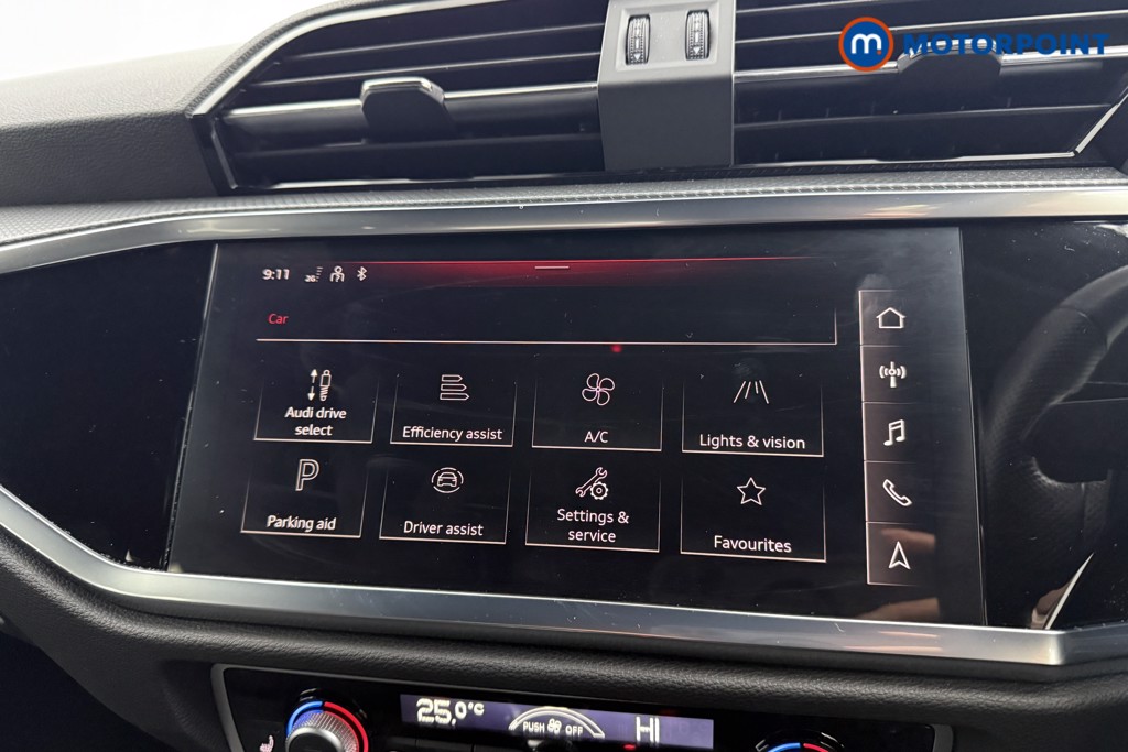 Used Audi Q3 2022 for sale - 78199591: Photo 19