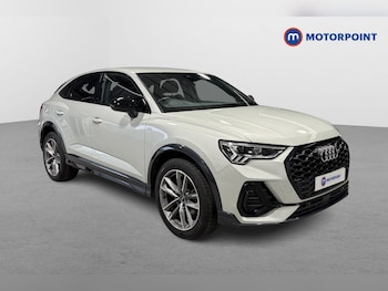 Audi Q3 feature image