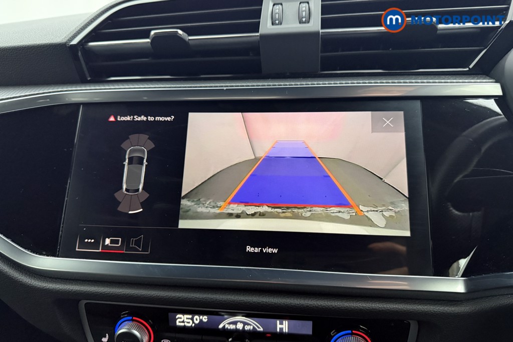 Used Audi Q3 2022 for sale - 78199591: Photo 21