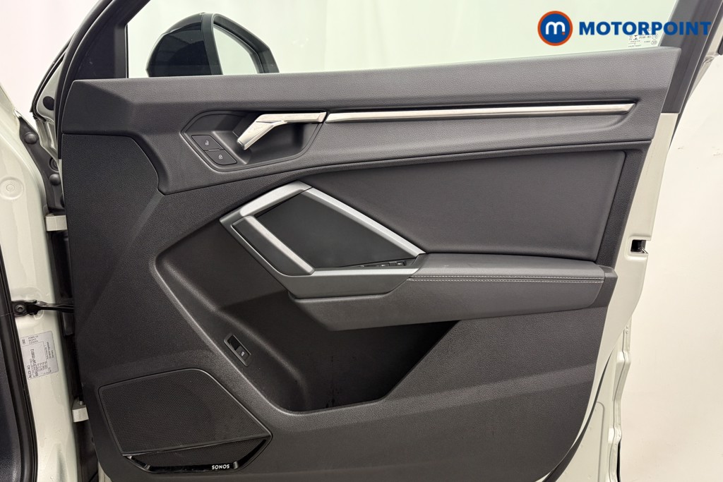 Used Audi Q3 2022 for sale - 78199591: Photo 27