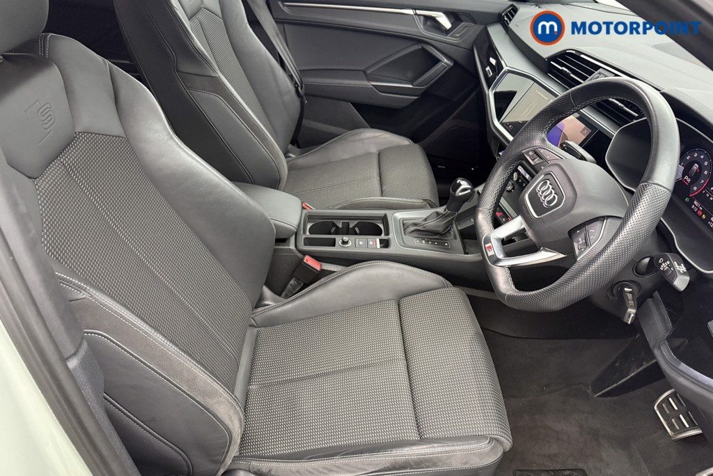 Used Audi Q3 2022 for sale - 78199591: Photo 29