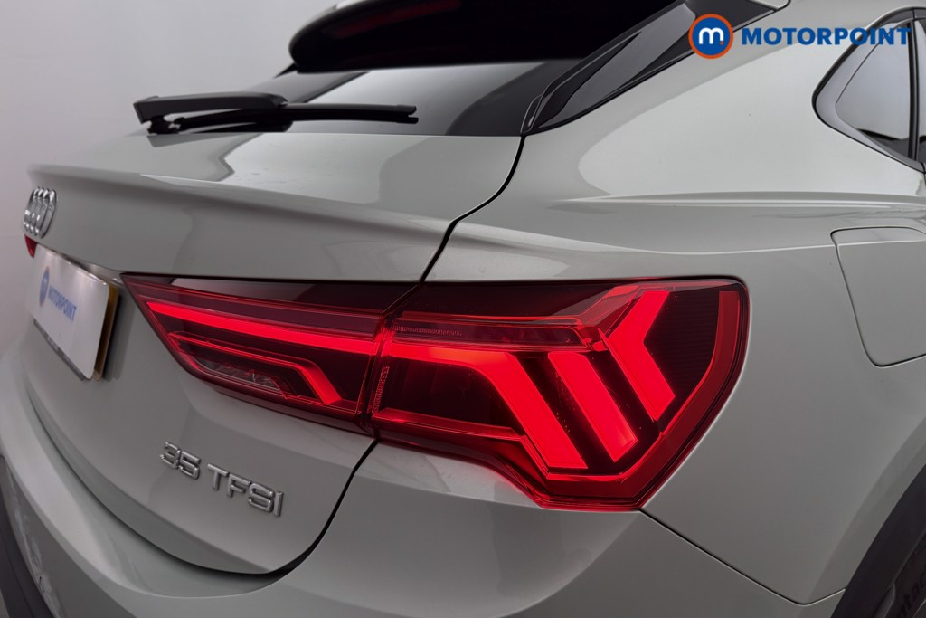 Used Audi Q3 2022 for sale - 78199591: Photo 37