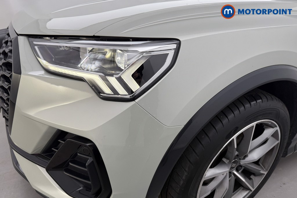 Used Audi Q3 2022 for sale - 78199591: Photo 38