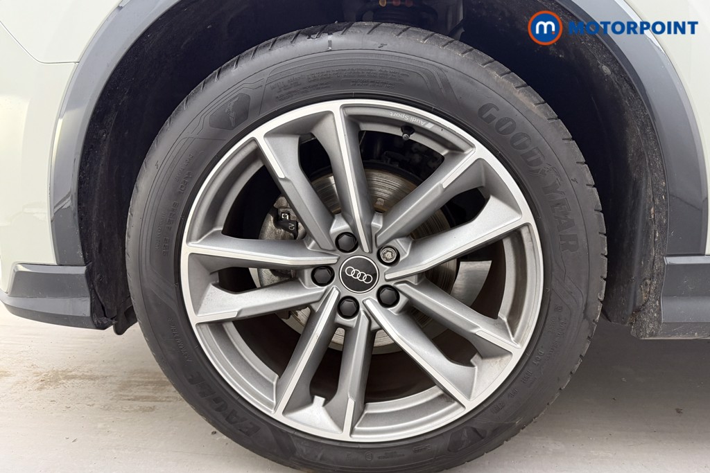 Used Audi Q3 2022 for sale - 78199591: Photo 39