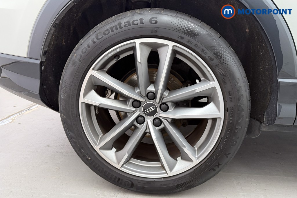 Used Audi Q3 2022 for sale - 78199591: Photo 41