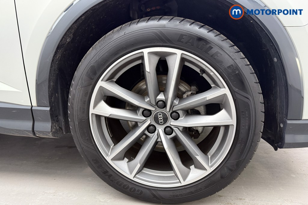 Used Audi Q3 2022 for sale - 78199591: Photo 42