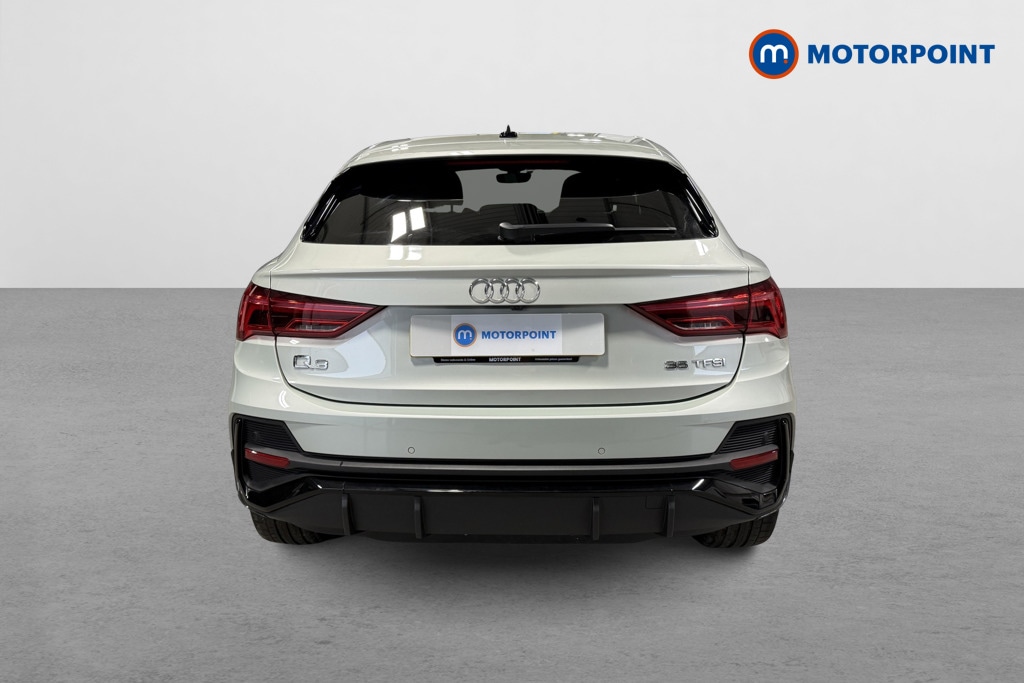 Used Audi Q3 2022 for sale - 78199591: Photo 6