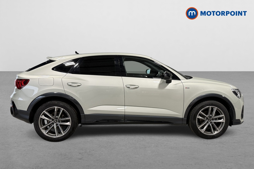 Used Audi Q3 2022 for sale - 78199591: Photo 8