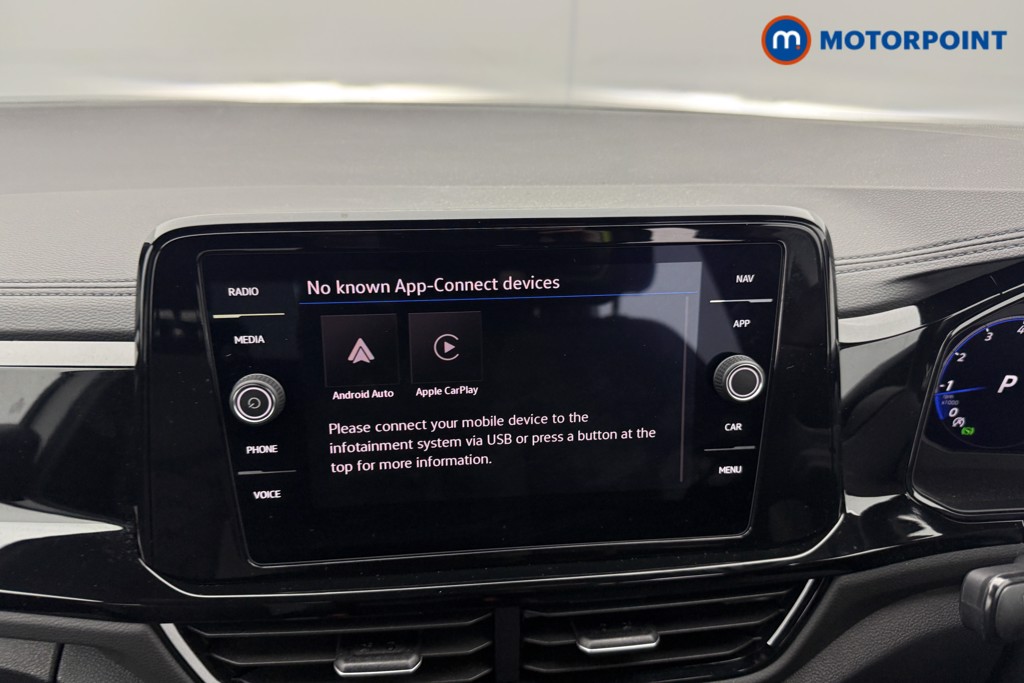 Used Volkswagen T-Roc 2025 for sale - 77435821: Photo 10