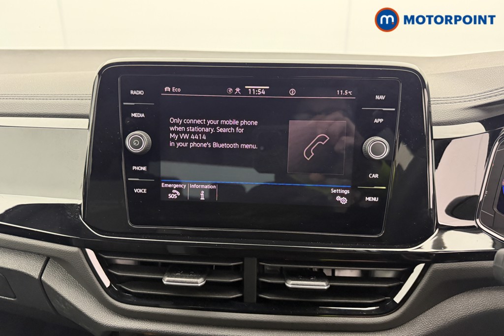 Used Volkswagen T-Roc 2025 for sale - 77435821: Photo 16