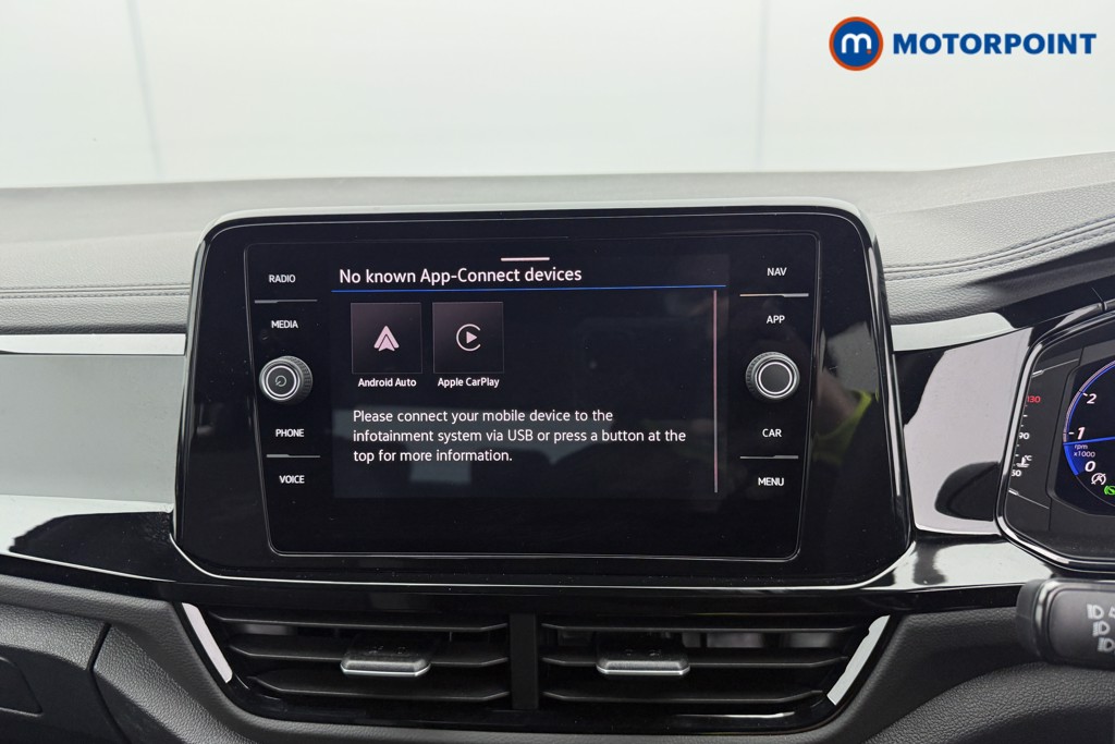 Used Volkswagen T-Roc 2025 for sale - 77435821: Photo 18