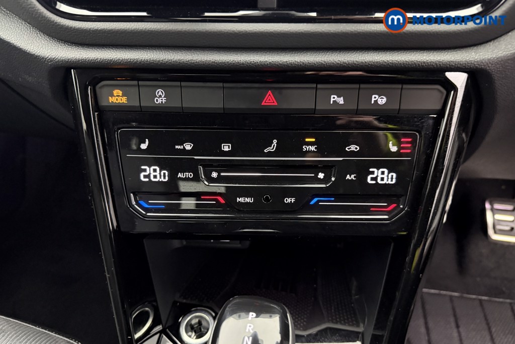 Used Volkswagen T-Roc 2025 for sale - 77435821: Photo 20