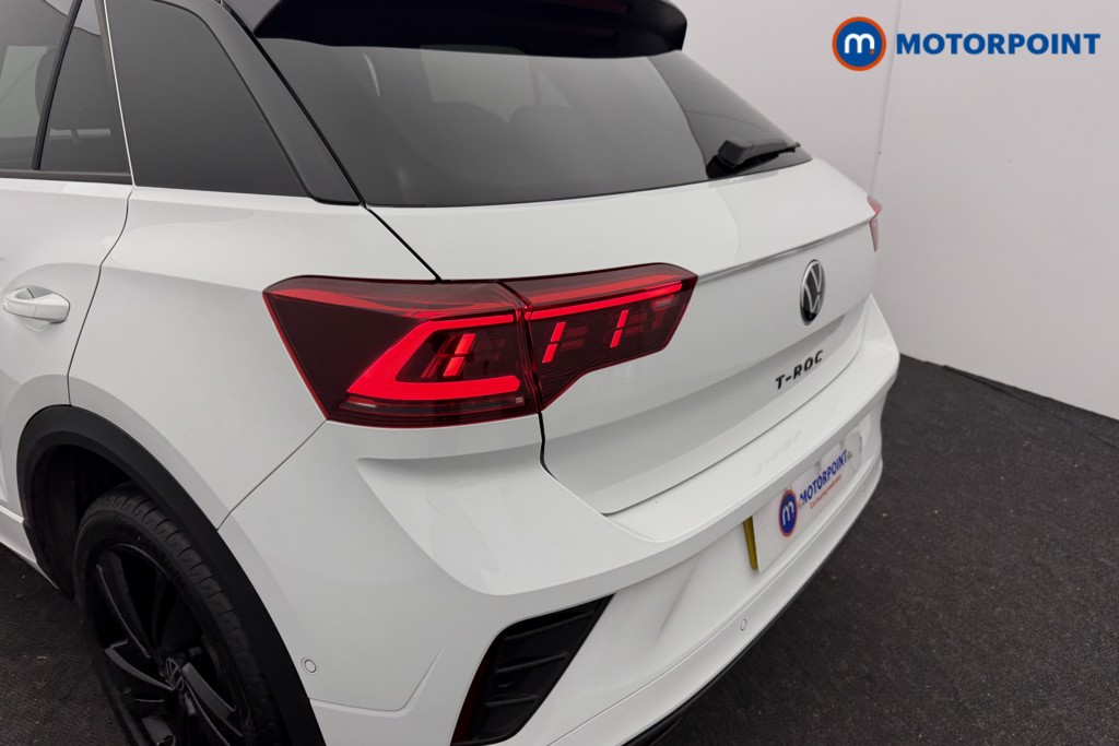 Used Volkswagen T-Roc 2025 for sale - 77435821: Photo 35