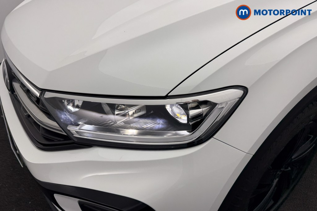 Used Volkswagen T-Roc 2025 for sale - 77435821: Photo 36