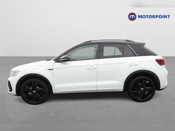 Used Volkswagen T-Roc 2025 for sale - 77435821: Photo