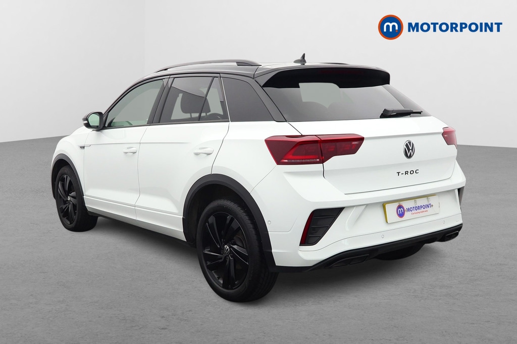 Used Volkswagen T-Roc 2025 for sale - 77435821: Photo 5