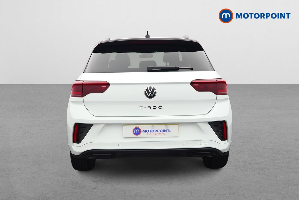 Used Volkswagen T-Roc 2025 for sale - 77435821: Photo 6