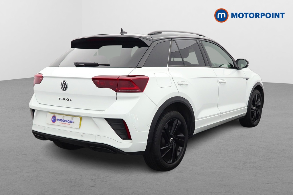 Used Volkswagen T-Roc 2025 for sale - 77435821: Photo 7