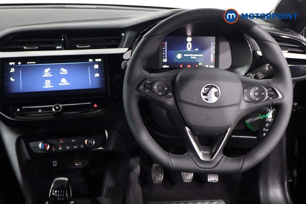 Used Vauxhall Corsa 2024 for sale - 77654007: Photo 11