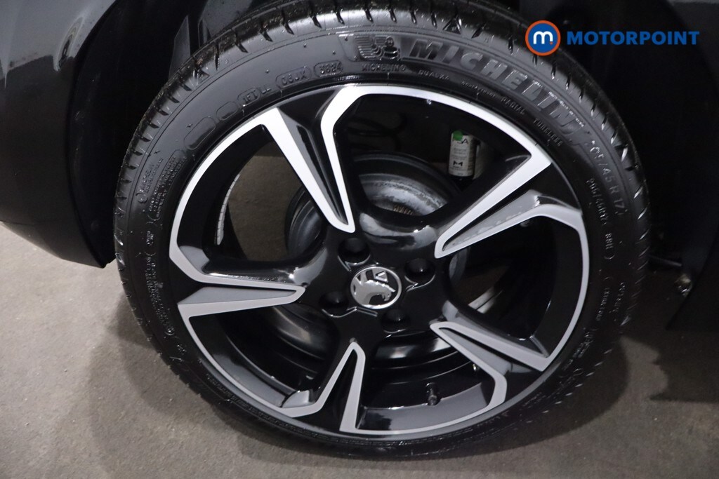 Used Vauxhall Corsa 2024 for sale - 77654007: Photo 17