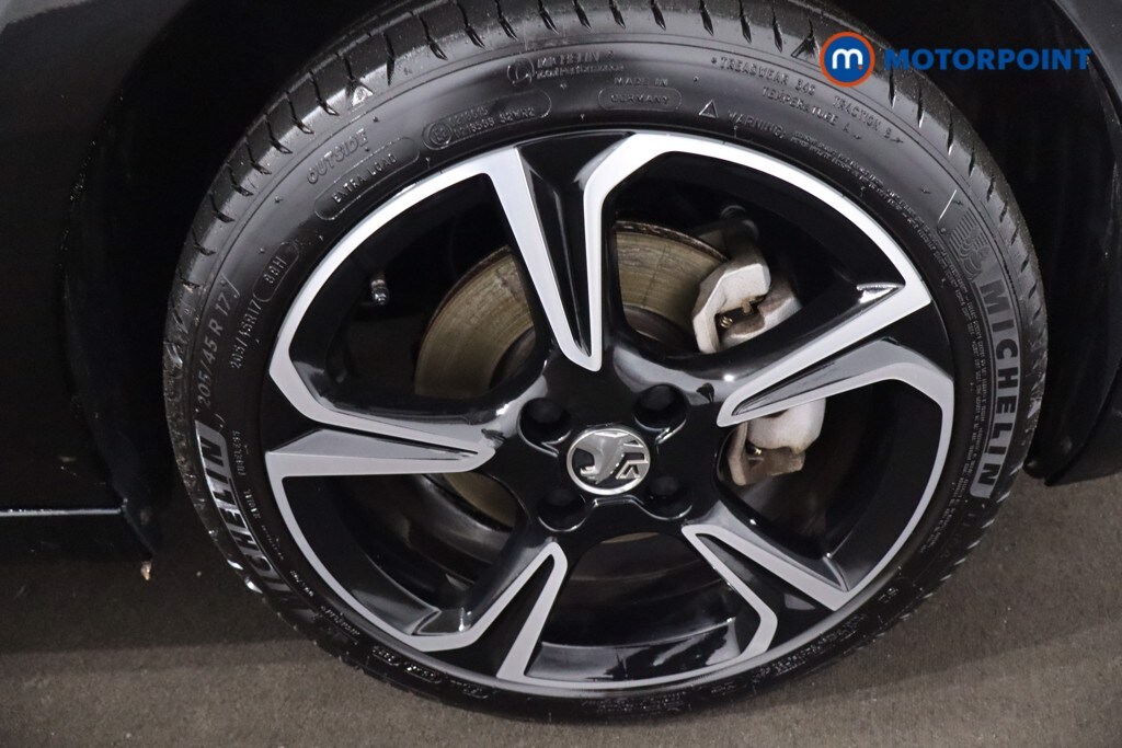 Used Vauxhall Corsa 2024 for sale - 77654007: Photo 18