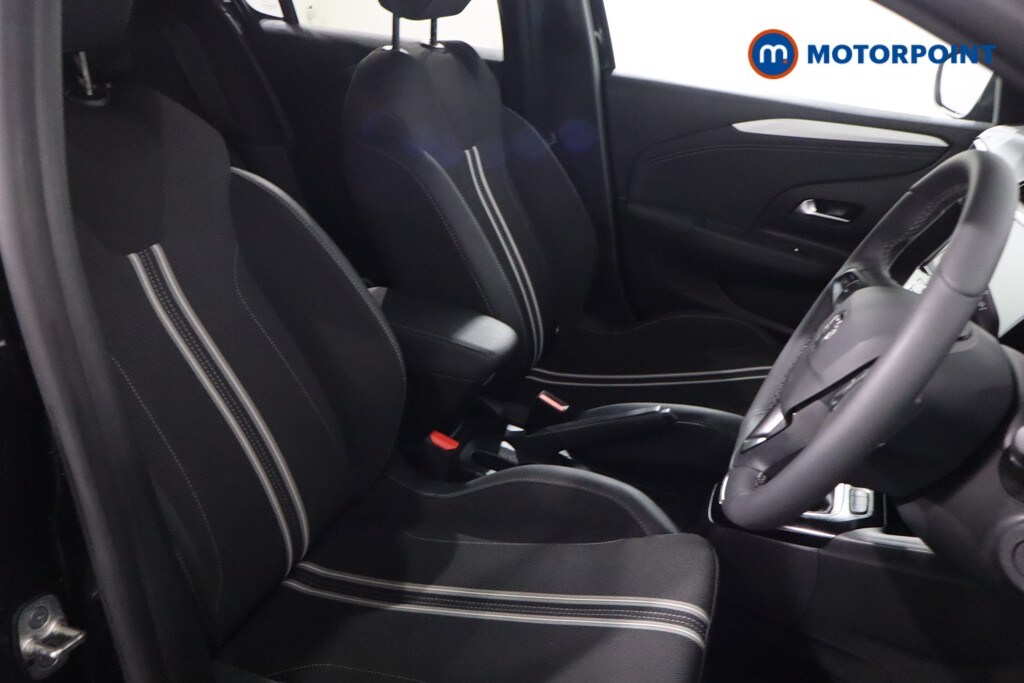 Used Vauxhall Corsa 2024 for sale - 77654007: Photo 29