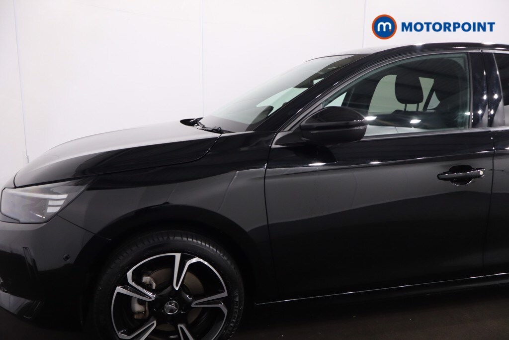 Used Vauxhall Corsa 2024 for sale - 77654007: Photo 33