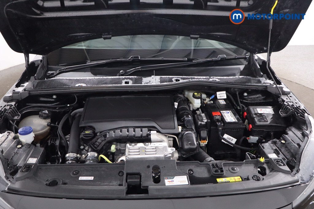 Used Vauxhall Corsa 2024 for sale - 77654007: Photo 38