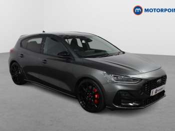 Used Ford Focus 2023 for sale - 75421481: Photo