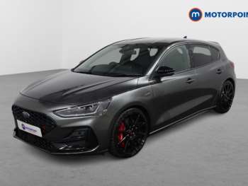 Used Ford Focus 2023 for sale - 75421481: Photo