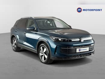 Used Volkswagen Tiguan 2026 for sale - 79816501: Photo
