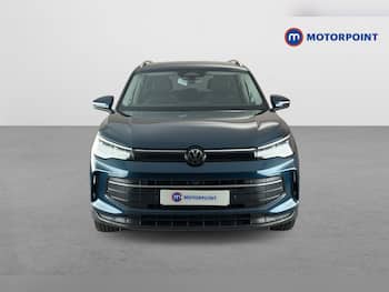Used Volkswagen Tiguan 2026 for sale - 79816501: Photo