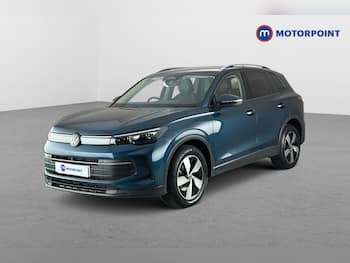 Used Volkswagen Tiguan 2026 for sale - 79816501: Photo