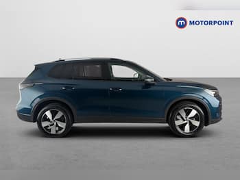 Used Volkswagen Tiguan 2026 for sale - 79816501: Photo