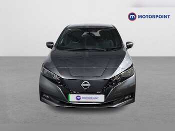 Used Nissan Leaf 2023 for sale - 78721435: Photo