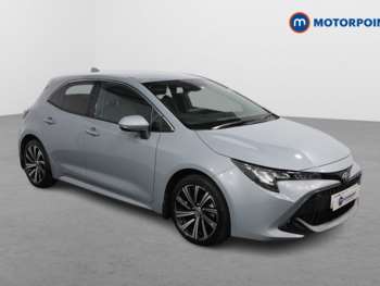 Used Toyota Corolla 2022 for sale - 75355989: Photo