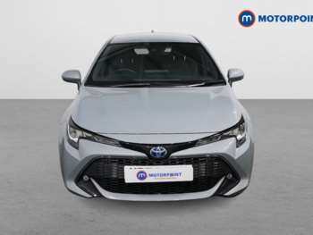 Used Toyota Corolla 2022 for sale - 75355989: Photo
