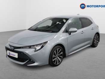 Used Toyota Corolla 2022 for sale - 75355989: Photo