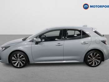 Used Toyota Corolla 2022 for sale - 75355989: Photo
