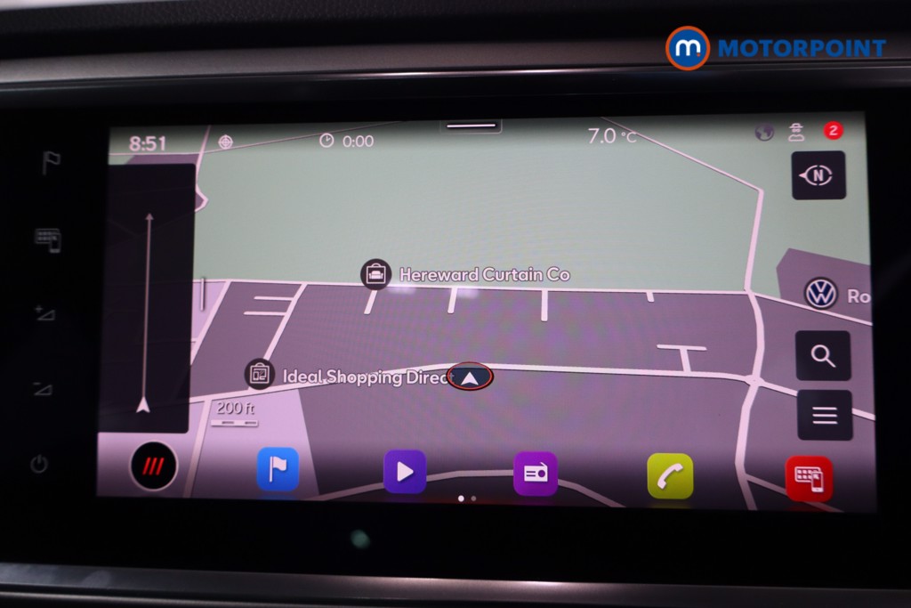 Used SEAT Ateca 2021 for sale - 77650728: Photo 10