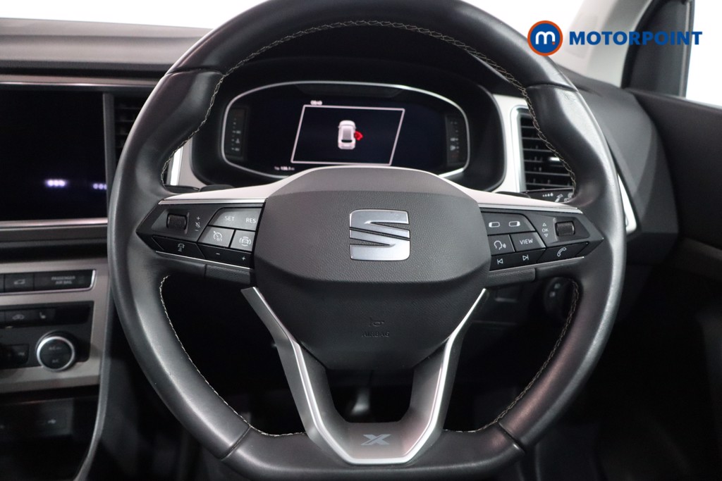 Used SEAT Ateca 2021 for sale - 77650728: Photo 14