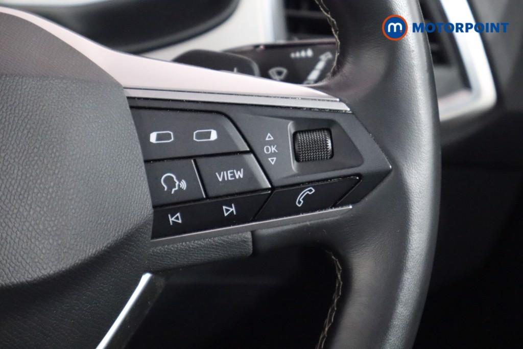 Used SEAT Ateca 2021 for sale - 77650728: Photo 16