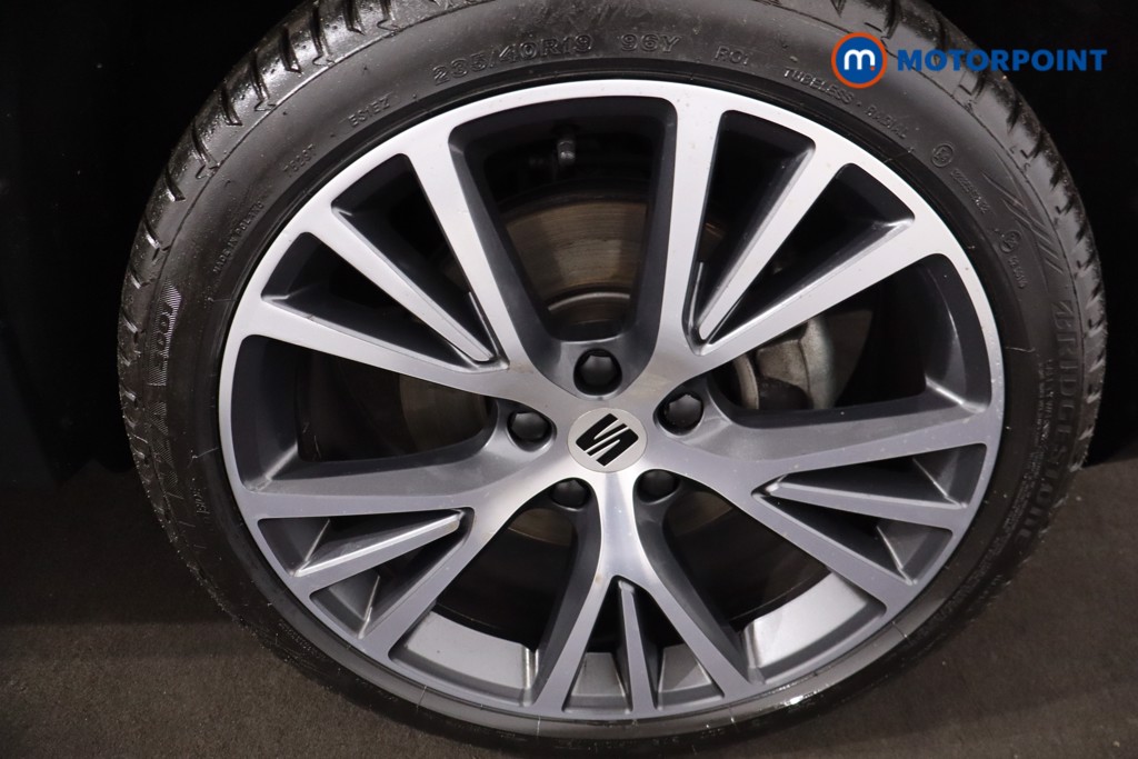 Used SEAT Ateca 2021 for sale - 77650728: Photo 18