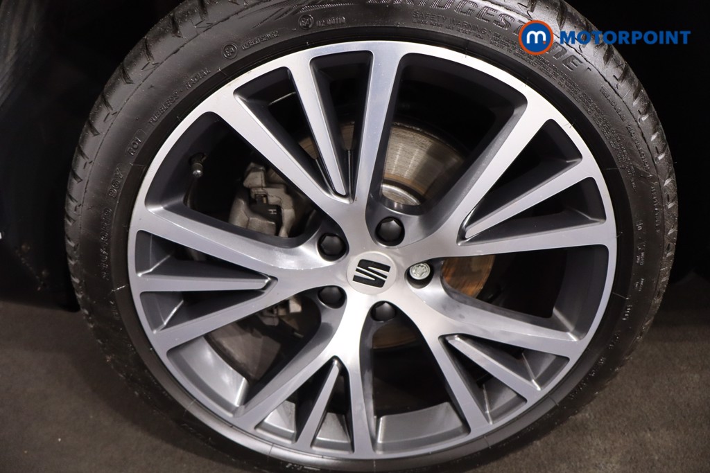 Used SEAT Ateca 2021 for sale - 77650728: Photo 19