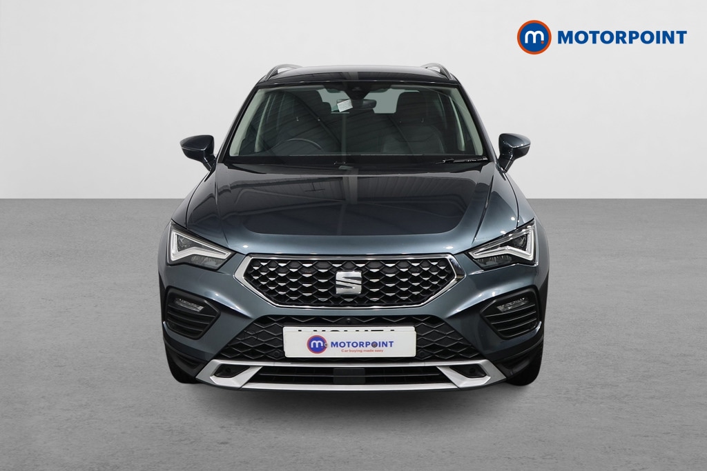 Used SEAT Ateca 2021 for sale - 77650728: Photo 2