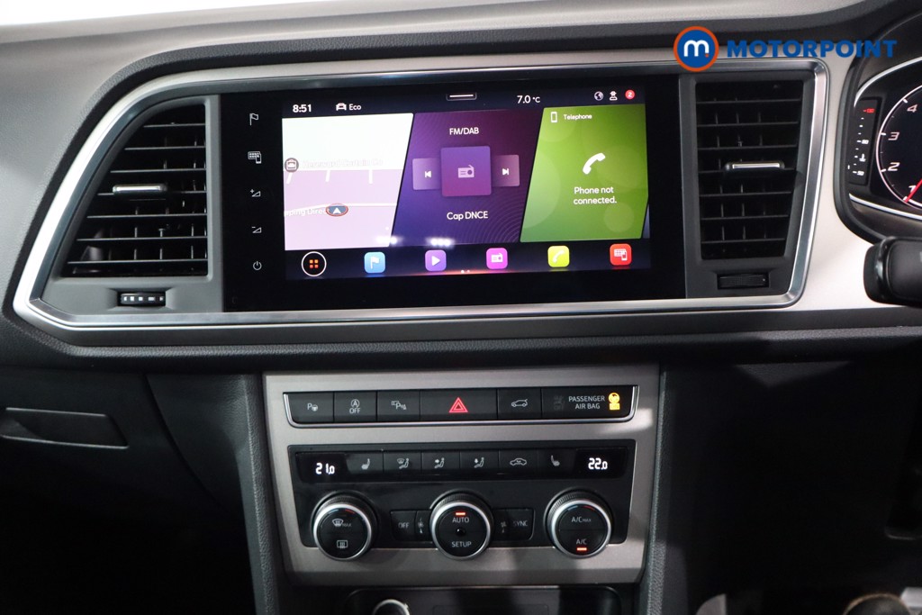 Used SEAT Ateca 2021 for sale - 77650728: Photo 24