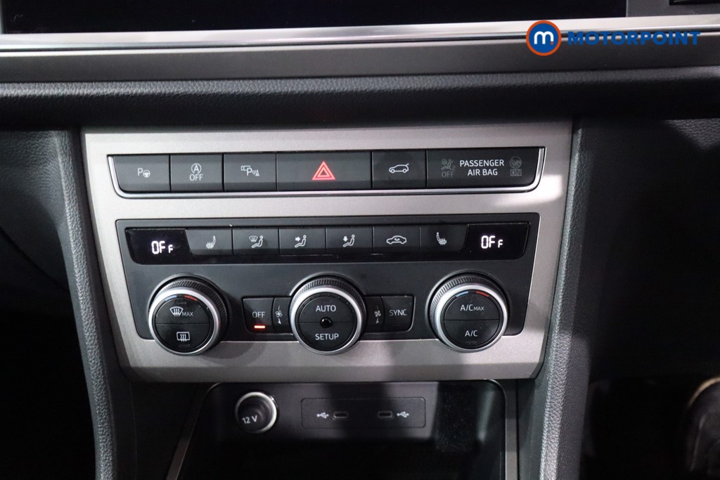 Used SEAT Ateca 2021 for sale - 77650728: Photo 25