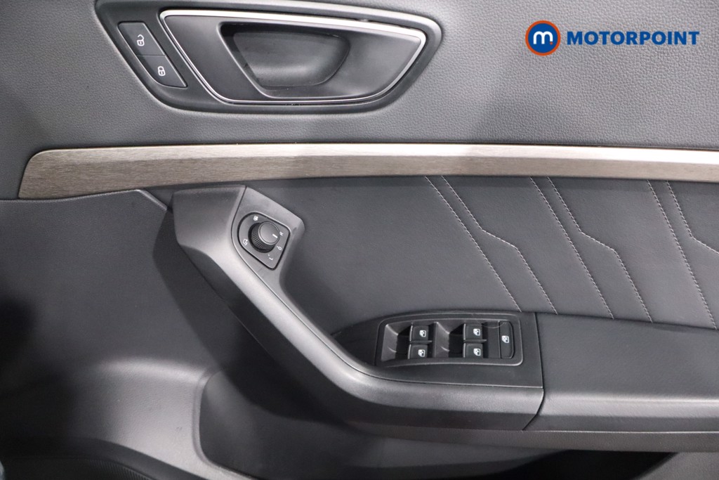 Used SEAT Ateca 2021 for sale - 77650728: Photo 31